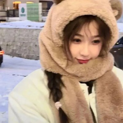 遇见爱情的利先生